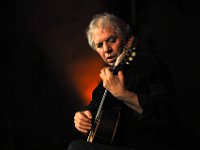 Jazzgitarrist Ralph Towner : Salzburg, 13. Jazzherbst, Stiegl Brauwelt, Ralph, Towner, Gitarre